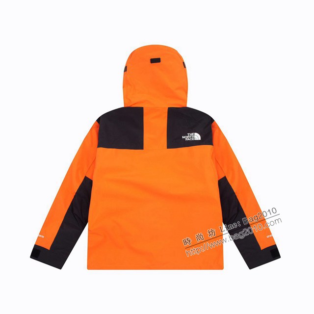 The North Face專櫃北面2023FW新款高強度防水衝鋒衣 男女同款 tzy3056